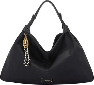 La Carrie Donna, Borse, Nero, Taglia unica, new