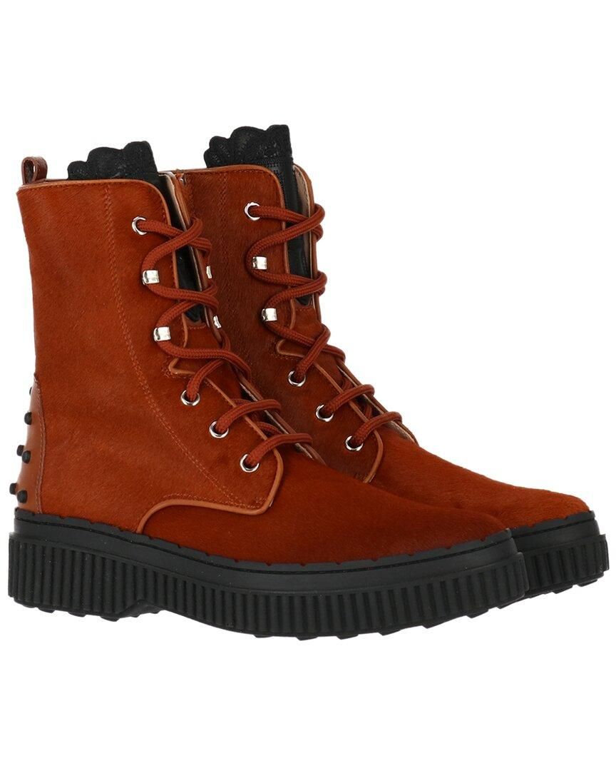 Women s Tod s Boots up to 85 Stylight