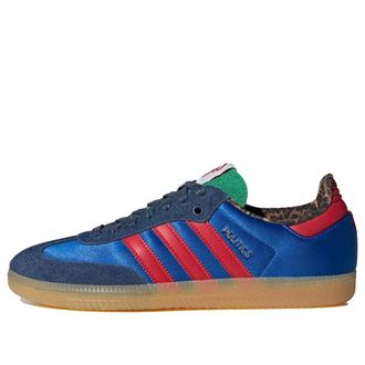 adidas x Sneaker Politics Samba Consortium Cup IE0173