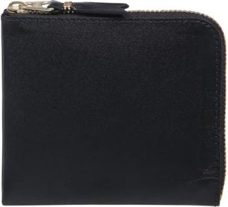 Comme Des Gar&ccedil;ons Heren, Accessoires, Zwart, Maat: ONE Size Leer