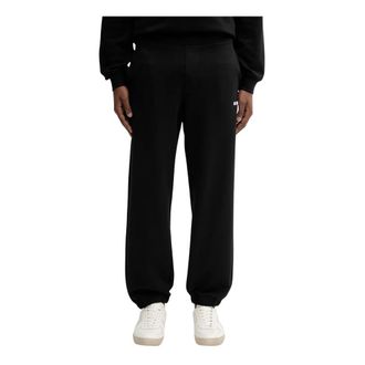 Msgm Hombre, Pantalones, Negro, Talla: S