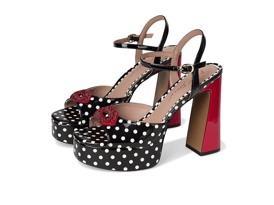 Women's Betsey Johnson Heeled Sandals - up to 40% | Stylight