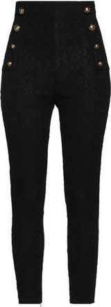Elisabetta Franchi BOTTOMWEAR - Trousers on YOOX.COM