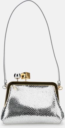 Jacquemus Le Berlingot Borsa A Spalla