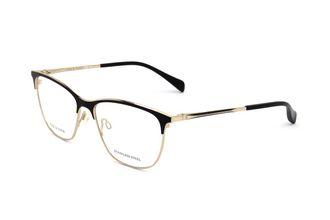 Rag & Bone RNB3034 0RHL 00 Gold Black 54mm