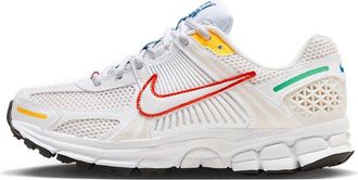 Nike (WMNS) Nike Air Zoom Vomero 5 White Picante Red FN3446-111