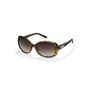 Polaroid Sunglasses, female, Brown, 58 MM, P8430 581/La Sunglasses