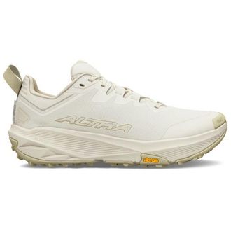 Altra Experience Wild 3+ Trailrunningschuhe f&uuml;r Damen | beige