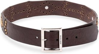 Golden Goose Sierra Belt