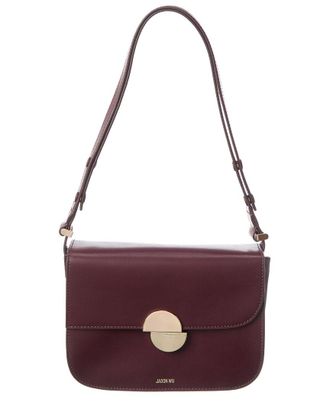 Jason Wu Orbit Leather Shoulder Bag