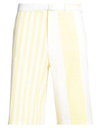 Maison Kitsun&eacute; HOSEN & R&Ouml;CKE - Shorts & Bermudashorts auf YOOX.COM