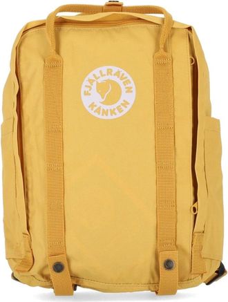 Fj&auml;llr&auml;ven Esdoorn Geel Boom Rugzak Stijlvol Lichtgewicht - unisex - Rugzakken - Geel - ONE Size - Tassen
