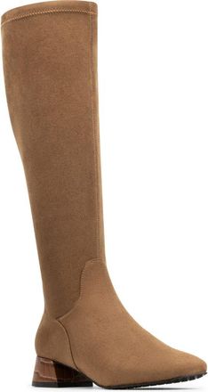 Donald J Pliner Regina Knee High Boot in Saddle at Nordstrom Rack, Size 6.5