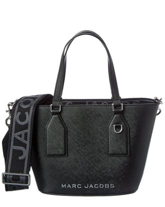 Marc Jacobs Trademark 2.0 Small Leather Tote