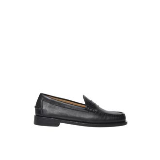 Sebago Mocasines - Shoes - Hombre - Negro - 41 1/2 EU