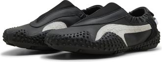 Puma Sneakers Mostro Move da donna, Accessori, Nero, 35.5