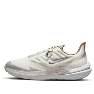 Nike (WMNS) Nike Air Zoom Winflo 9 Shield Bling FB1863-101