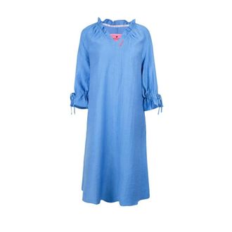 Lieblingsst&uuml;ck Lieblingsst&uuml;ck, Dames, Jurken, Blauw, Maat: S