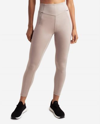 Danskin Eclipse 7/8 Legging In Atmosphere