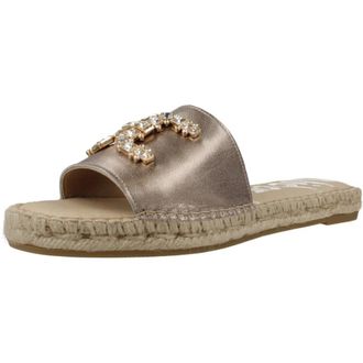 Vidorreta Mujer, Zapatos, Marrón, Talla: 38 EU