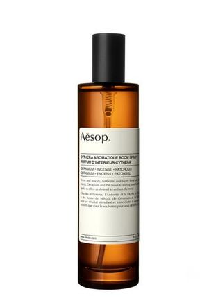 Aesop Aesop Cythera Aromatique Room Spray 100ml