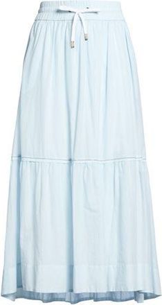 PESERICO HOSEN & R&Ouml;CKE - Maxi-R&ouml;cke auf YOOX.COM