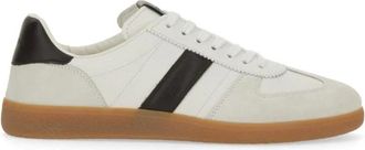 Tom Ford Uomo, Scarpe, Bianco, 46 EU, new