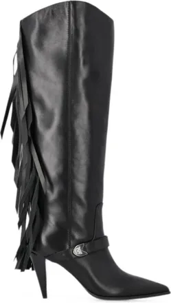 Pinko Pinko, Donna, Scarpe, Nero, 36 EU, new