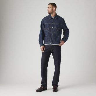 Levi's 505 Regular Jeans - Mens - 28X32 - Blue