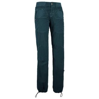 E9 Onda Vs Boulderhose f&uuml;r Damen | blau