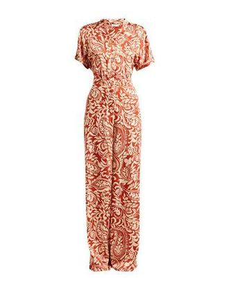 Liu Jo JUMPSUITS & TRACKSUITS - Jumpsuits sur YOOX.COM