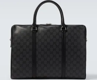 Gucci Gucci Essence Classic Medium briefcase