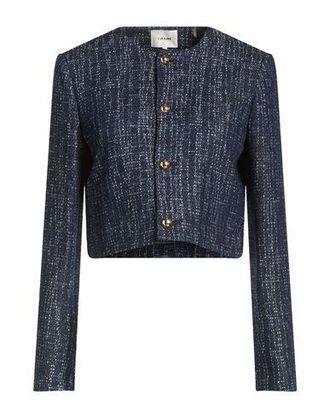 Frame Denim THE TWEED JACKET