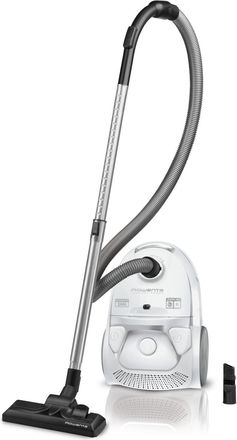 Rowenta Compact Power Ro3927 3 L Aspirapolvere Cilindrico A Secco 750 W Sacchetto Per La Polvere