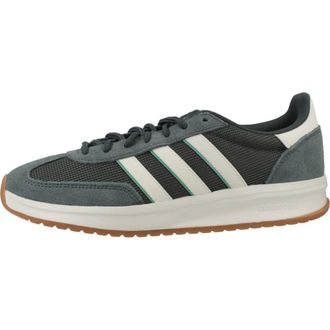 adidas RUN 70s 2.0 - Heren - Fitnessschoenen - Groen - 41 1/3 EU - Leer - Fitness