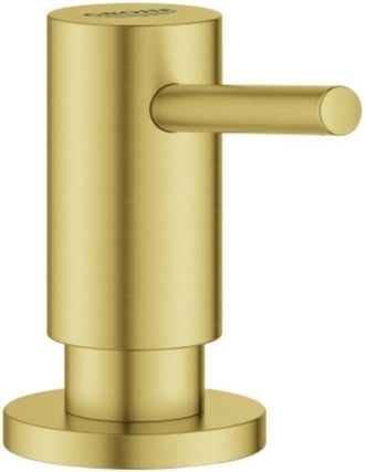 GROHE Dispensador De Jab&oacute;n Cosmopolitan 40535 Capacidad 0,4 L Geb Dorado Brillante