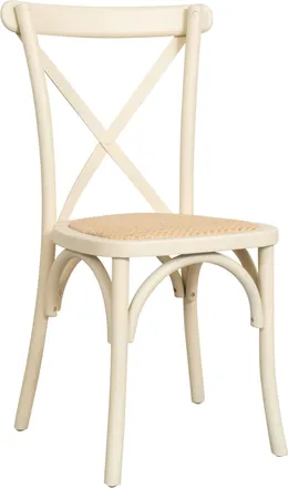 Biscottini International Sedia Da Cucina Moderna Impilabile Sedia In Legno Rattan Sala Da Pranzo Soggiorno Thonet Vintage Sedie Ristorante Rustiche