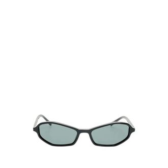 Jacquemus Sunglasses, female, Black, Size: 54 MM SUN Sunglasses