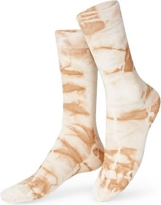 doiy Assorted 2-Pack Chocolate Smoothie 3D Crew & Ankle Socks in Multicolor at Nordstrom