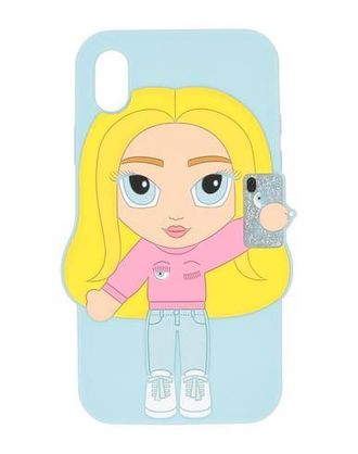 Chiara Ferragni HIGHTECH - Cover & Hüllen auf YOOX.COM