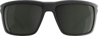 Spy OVERHAUL XL Polarized 6700000000299 Mens Sunglasses Black Size 60