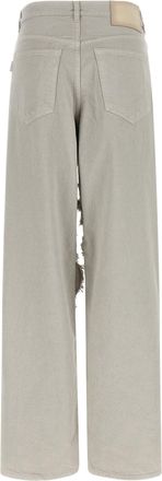 Haikure Bonnie Jeans - Beige