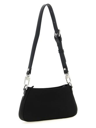 Vivienne Westwood Shoulder Bag - Black