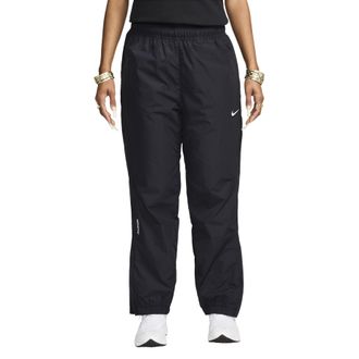 Nike x NOCTA Drake Woven Track Pants Black FN7668-010