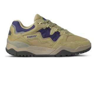 Karhu Schoenen, Heren, Groen, 46 1/2 EU, Su&egrave;de, Fusion XT Sneaker