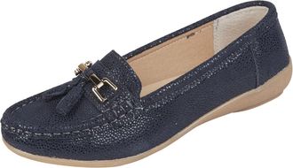 Jo & Joe Tahiti Navy UK 6