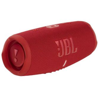 JBL Jbl Altavoz Charge5 Rojo/bluetooth/ip67/partyboost