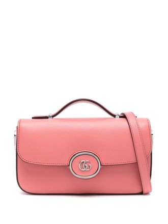 Gucci mini Petite GG shoulder bag - Pink