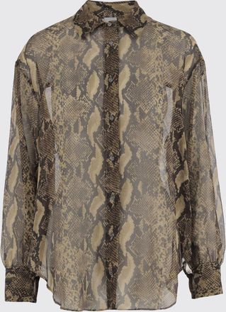 Aspesi Shirt ASPESI Woman color Red