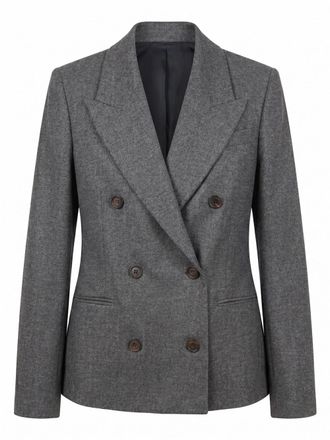 Brunello Cucinelli Suit-Type Jacket